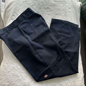 Dickies